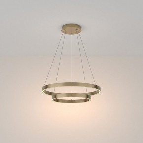 Подвесной светильник Maytoni Rim MOD058PL-L55BSK в Лесном - lesnoy.mebel24.online | фото 2
