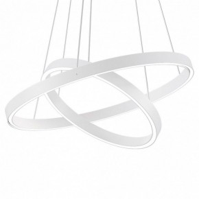 Подвесной светильник Maytoni Rim MOD058PL-L55WK в Лесном - lesnoy.mebel24.online | фото