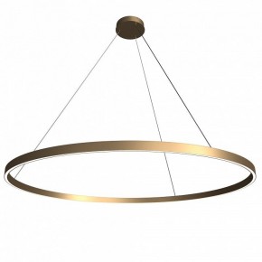 Подвесной светильник Maytoni Rim MOD058PL-L65BS3K в Лесном - lesnoy.mebel24.online | фото 2
