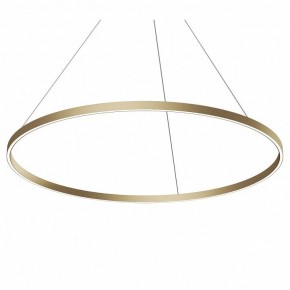 Подвесной светильник Maytoni Rim MOD058PL-L65BSK в Лесном - lesnoy.mebel24.online | фото