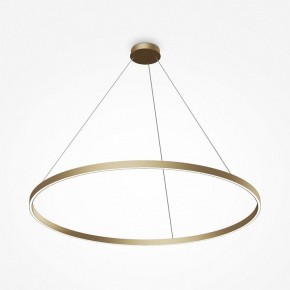 Подвесной светильник Maytoni Rim MOD058PL-L65BSK в Лесном - lesnoy.mebel24.online | фото 3