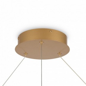 Подвесной светильник Maytoni Rim MOD058PL-L65BSK в Лесном - lesnoy.mebel24.online | фото 6
