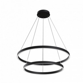 Подвесной светильник Maytoni Rim MOD058PL-L74BK в Лесном - lesnoy.mebel24.online | фото 3