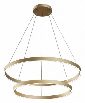Подвесной светильник Maytoni Rim MOD058PL-L74BS4K в Лесном - lesnoy.mebel24.online | фото 2
