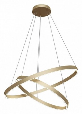 Подвесной светильник Maytoni Rim MOD058PL-L74BS4K в Лесном - lesnoy.mebel24.online | фото 5