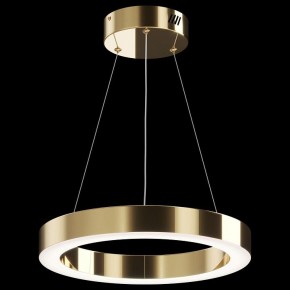 Подвесной светильник Maytoni Saturno MOD415PL-L36BS4K в Лесном - lesnoy.mebel24.online | фото 3
