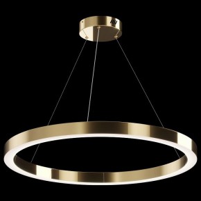 Подвесной светильник Maytoni Saturno MOD415PL-L60BS4K в Лесном - lesnoy.mebel24.online | фото 3