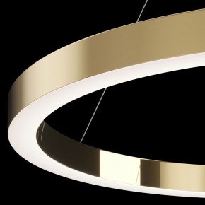 Подвесной светильник Maytoni Saturno MOD415PL-L60BS4K в Лесном - lesnoy.mebel24.online | фото 5