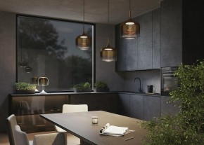 Подвесной светильник Maytoni Spirito MOD286PL-L18G3K в Лесном - lesnoy.mebel24.online | фото 10