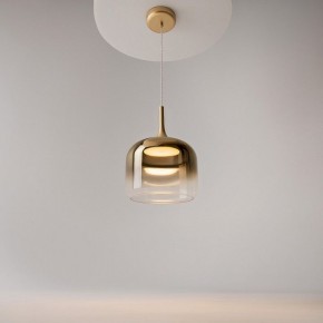 Подвесной светильник Maytoni Spirito MOD286PL-L18G3K в Лесном - lesnoy.mebel24.online | фото 3