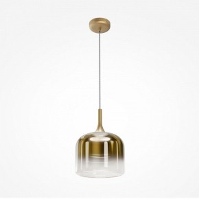 Подвесной светильник Maytoni Spirito MOD286PL-L18G3K в Лесном - lesnoy.mebel24.online | фото 5