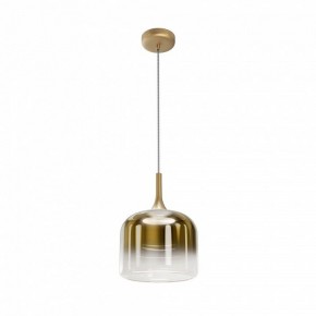 Подвесной светильник Maytoni Spirito MOD286PL-L18G3K в Лесном - lesnoy.mebel24.online | фото 8