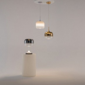 Подвесной светильник Maytoni Spirito MOD286PL-L18G3K в Лесном - lesnoy.mebel24.online | фото 9