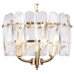 Подвесной светильник Maytoni Suite MOD122PL-03BS в Лесном - lesnoy.mebel24.online | фото 2