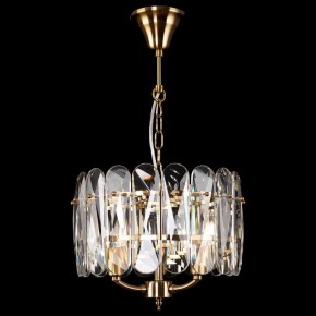 Подвесной светильник Maytoni Suite MOD122PL-03BS в Лесном - lesnoy.mebel24.online | фото 3