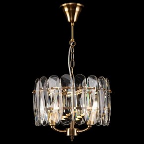 Подвесной светильник Maytoni Suite MOD122PL-03BS в Лесном - lesnoy.mebel24.online | фото 4