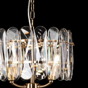 Подвесной светильник Maytoni Suite MOD122PL-03BS в Лесном - lesnoy.mebel24.online | фото 6