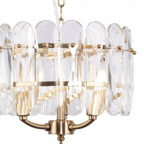 Подвесной светильник Maytoni Suite MOD122PL-03BS в Лесном - lesnoy.mebel24.online | фото 7