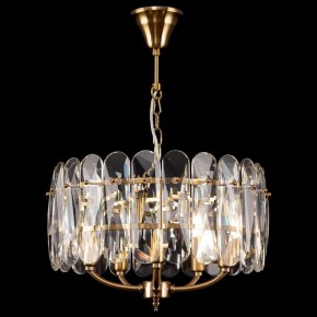 Подвесной светильник Maytoni Suite MOD122PL-05BS в Лесном - lesnoy.mebel24.online | фото 3