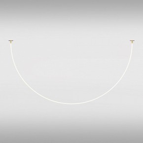 Подвесной светильник Maytoni Tau MOD146PL-L40G3K в Лесном - lesnoy.mebel24.online | фото 3