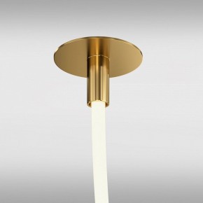 Подвесной светильник Maytoni Tau MOD146PL-L40G3K в Лесном - lesnoy.mebel24.online | фото 4