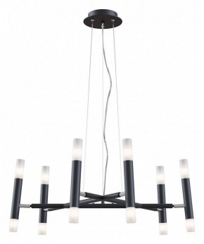 Подвесной светильник Maytoni Vigo MOD031PL-12B в Лесном - lesnoy.mebel24.online | фото 2