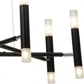 Подвесной светильник Maytoni Vigo MOD031PL-12B в Лесном - lesnoy.mebel24.online | фото 4