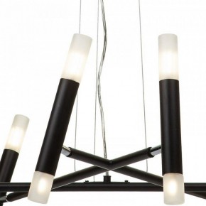Подвесной светильник Maytoni Vigo MOD031PL-12B в Лесном - lesnoy.mebel24.online | фото 5