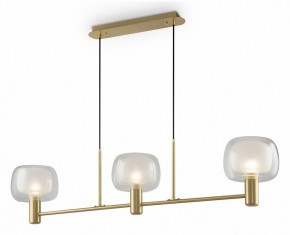 Подвесной светильник Maytoni Vision MOD411PL-03G в Лесном - lesnoy.mebel24.online | фото 3
