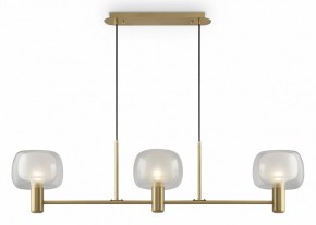 Подвесной светильник Maytoni Vision MOD411PL-03G в Лесном - lesnoy.mebel24.online | фото 4