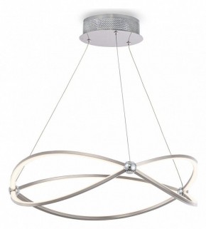 Подвесной светильник Maytoni Weave MOD062PL-L45CH3K в Лесном - lesnoy.mebel24.online | фото 2
