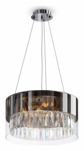 Подвесной светильник Maytoni Wonderland MOD313PL-04CH в Лесном - lesnoy.mebel24.online | фото 2