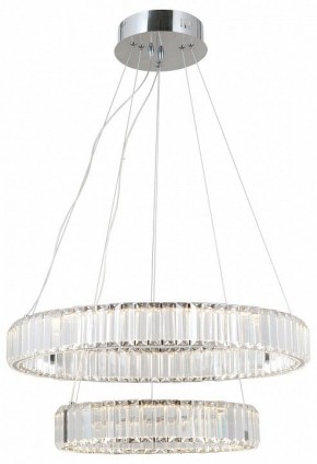 Подвесной светильник Moderli Asti V10735-PL в Лесном - lesnoy.mebel24.online | фото 2