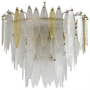 Подвесной светильник MW-Light Эмилия 2 607014909 в Лесном - lesnoy.mebel24.online | фото 2