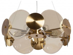 Подвесной светильник MW-Light Илоника 10 451013006 в Лесном - lesnoy.mebel24.online | фото