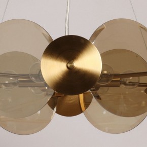Подвесной светильник MW-Light Илоника 10 451013006 в Лесном - lesnoy.mebel24.online | фото 5