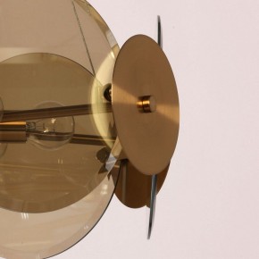 Подвесной светильник MW-Light Илоника 10 451013006 в Лесном - lesnoy.mebel24.online | фото 6