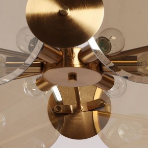 Подвесной светильник MW-Light Илоника 10 451013006 в Лесном - lesnoy.mebel24.online | фото 7