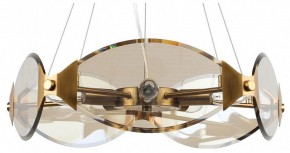 Подвесной светильник MW-Light Илоника 7 451012105 в Лесном - lesnoy.mebel24.online | фото 2