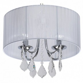 Подвесной светильник MW-Light Жаклин 14 465016104 в Лесном - lesnoy.mebel24.online | фото