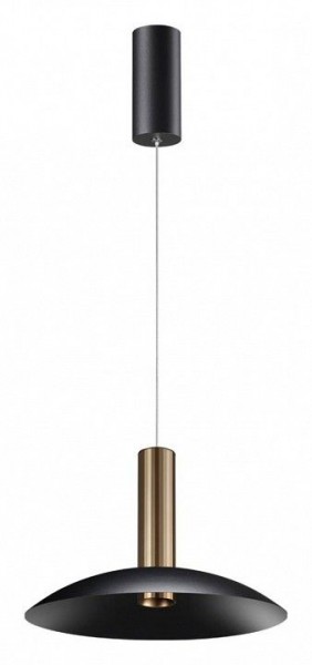 Подвесной светильник Novotech Alba 358986 в Лесном - lesnoy.mebel24.online | фото 2