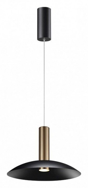 Подвесной светильник Novotech Alba 358986 в Лесном - lesnoy.mebel24.online | фото 3