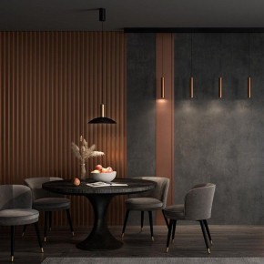 Подвесной светильник Novotech Alba 358986 в Лесном - lesnoy.mebel24.online | фото 5