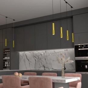 Подвесной светильник Novotech Mais LED 358503 в Лесном - lesnoy.mebel24.online | фото 3