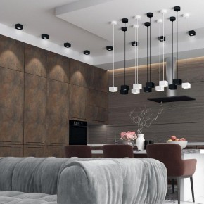 Подвесной светильник Novotech Patera 358657 в Лесном - lesnoy.mebel24.online | фото 5