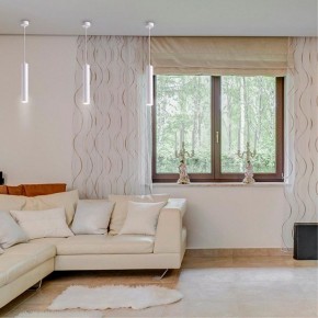 Подвесной светильник Novotech Pipe 370621 в Лесном - lesnoy.mebel24.online | фото 3