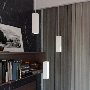 Подвесной светильник Novotech Yeso 370464 в Лесном - lesnoy.mebel24.online | фото 4