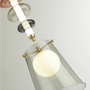 Подвесной светильник Odeon Light Amore 5411/18LB в Лесном - lesnoy.mebel24.online | фото 7