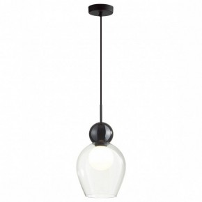 Подвесной светильник Odeon Light Blacky 2 5023/1 в Лесном - lesnoy.mebel24.online | фото 2