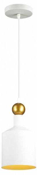 Подвесной светильник Odeon Light Bolli 4087/1 в Лесном - lesnoy.mebel24.online | фото 2